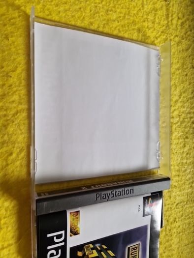 Runabout 2 PlayStation1 Ps1 PlayStation2 Ps2 games Original