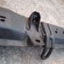 Mk1 Toyota Mr2 front cash bar. Image 4