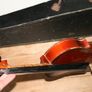 Antique Violin  1930 Image 9