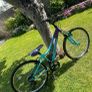 Girls bike Image 2