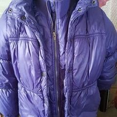 IKKS Designer Girls Jacket Age 10 Eur 138