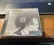 Gabrielle - Rise