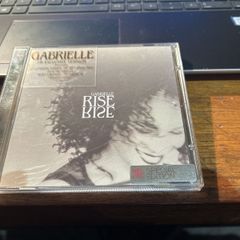 Gabrielle - Rise