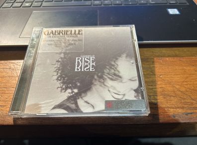 Gabrielle - Rise