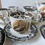 Palissy Royal Worcester Game Series Tea Set Image 5
