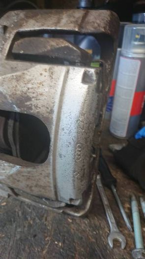 Audi a6 c5, Allroad, Audi a4 b6, Audi a4 b7 big 320mm front brake upgrade kit. Brake conversion, drilled & grooved,big calipers,breaking,parts