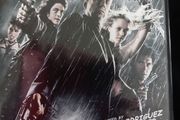 DVD Sin City