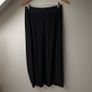 Naya Front Pleated Skirt Image 6