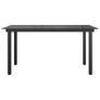 Garden Table Image 4