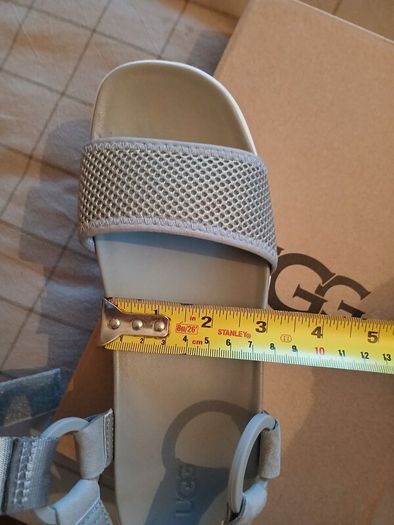 Genuine Ugg Sandals brand new in box
