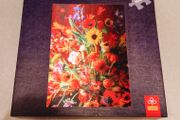 Jigsaw Puzzle 1000 Pieces (Used).