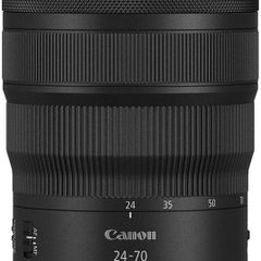 Canon RF 24-70mm f/2.8L IS USM - Like New - Mint Condition