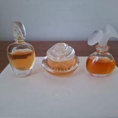 Vintage parfume
