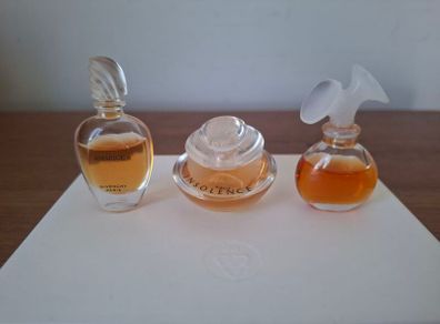 Vintage parfume