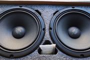 Loud set woofers 6,5" + tweeters