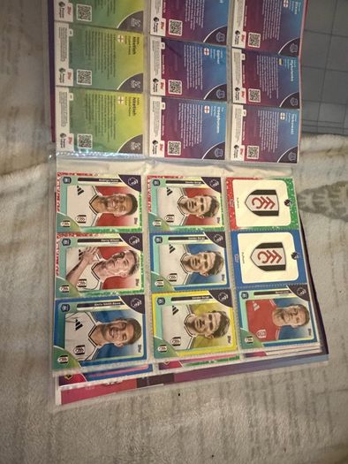 topps premier league 2026