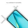 For Huawei P40 Lite Tempered Glass 9D Curved Screen Protector Full Coverage - FHT008HTG Image 4