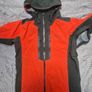 Columbia  waterproof hiking jacket. Image 5