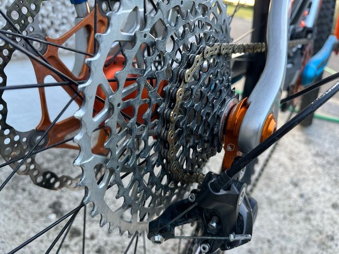 Pivot Firebird 2024