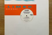 Melonhaus - Dopamine - 12" Vinyl Single - 1994 Limbo Records LIMB40T