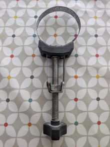 Oil Filter Removal Tool