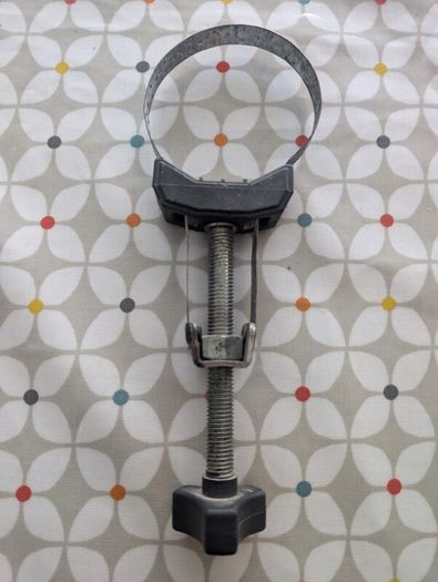 Oil Filter Removal Tool