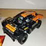 LEGO Vehicle Bundle Creator + Power Miners + Race Car Image 7