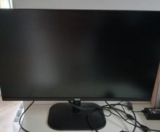 27 inch monitor