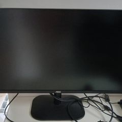 27 inch monitor