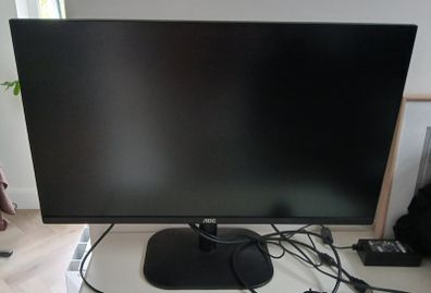 27 inch monitor