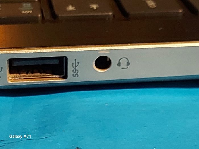 HP Pavillion 14 inch Laptop Model 14-a1092no, Intel Pentium CPU 4405U, 2.1GHz 4GB Ram, 150GB HDD, Windows 10, Microsoft Edge, Chrome,