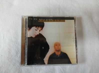 CD Madreblu