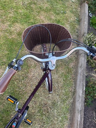 Dawes Ladies Bike-