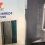 LED Mirror 80 Cm High x 60 cm Wide Image 2