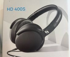 Sennheiser HD 400S Headphones