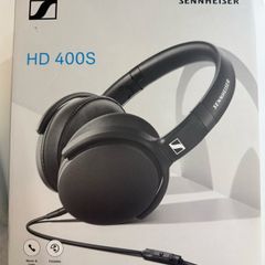 Sennheiser HD 400S Headphones