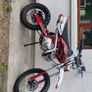125cc pitbike Image 3