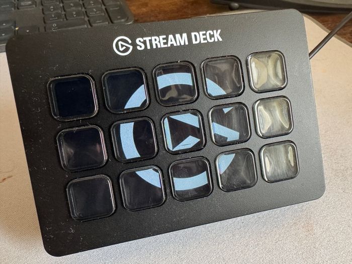 Elgato Stream Deck