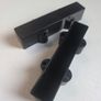 Jazz Bass Pickup Covers Image 2