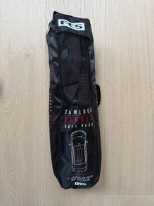FCS Soft Roof Rack