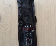 FCS Soft Roof Rack