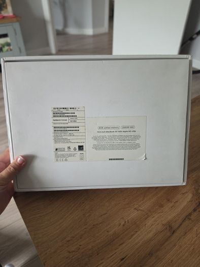 MacBook Air