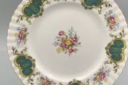 Royal Albert Bone China BERKELEY plates