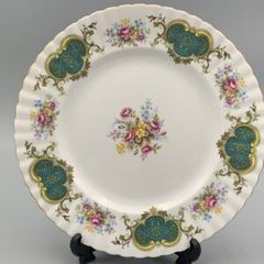 Royal Albert Bone China BERKELEY plates