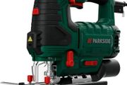 Parkside Jigsaw