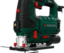 Parkside Jigsaw