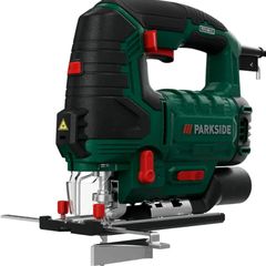 Parkside Jigsaw