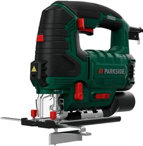 Parkside Jigsaw