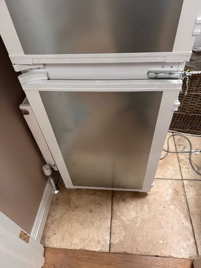 Fridge Freezer