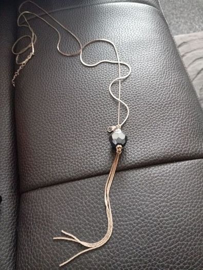Beautiful necklace